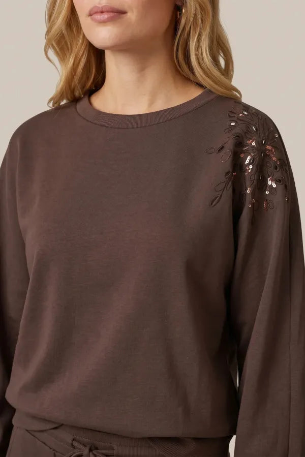 Winona Sweater