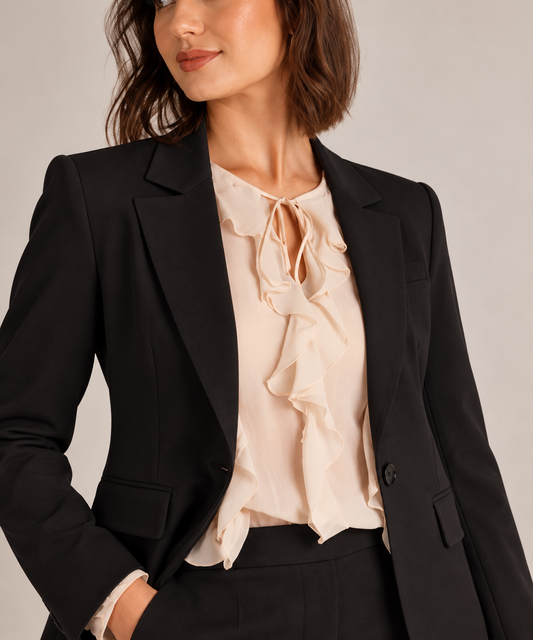 Wyona Blazer