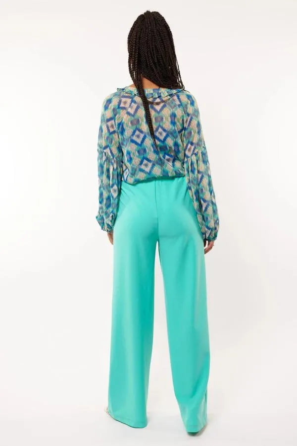 Samara broek
