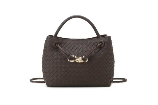 Chocolate Elegance Bag