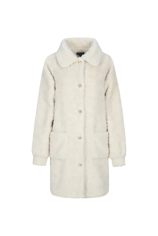 Allegra Coat