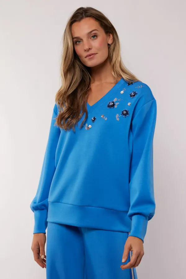 Angel Sweater