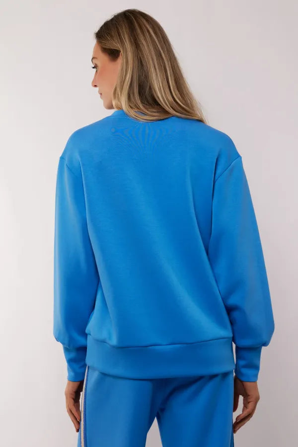 Angel Sweater