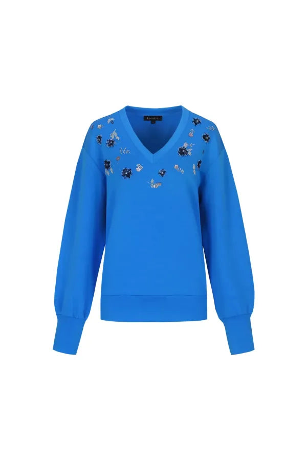 Angel Sweater