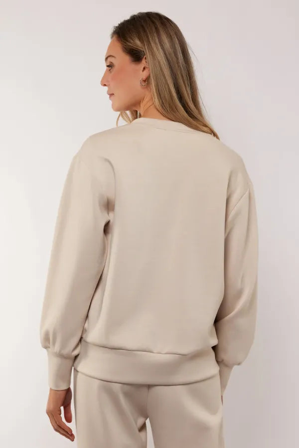 Angel Sweater