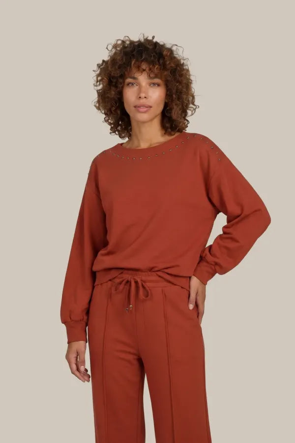 Aoife Sweater