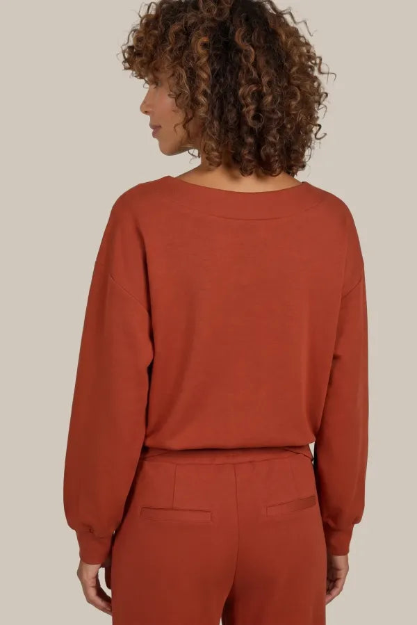 Aoife Sweater