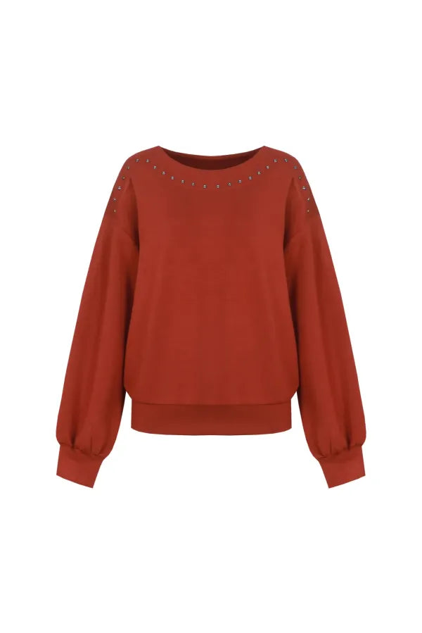 Aoife Sweater