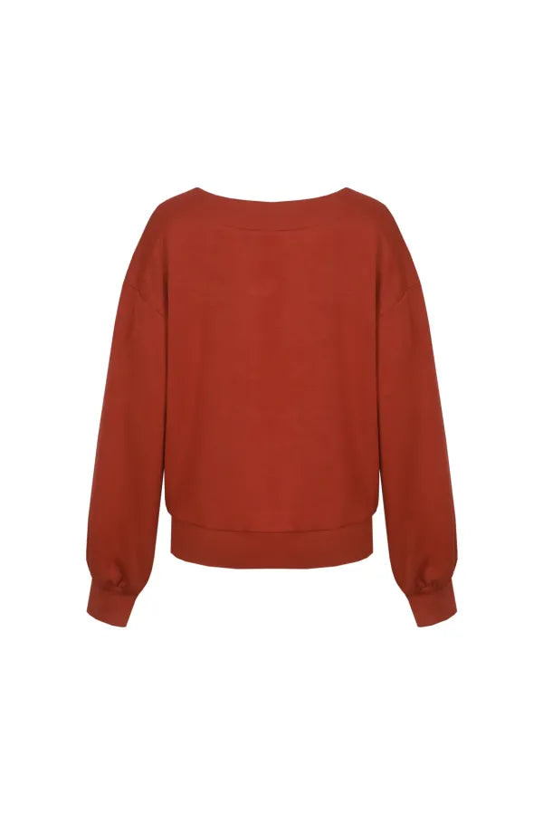 Aoife Sweater