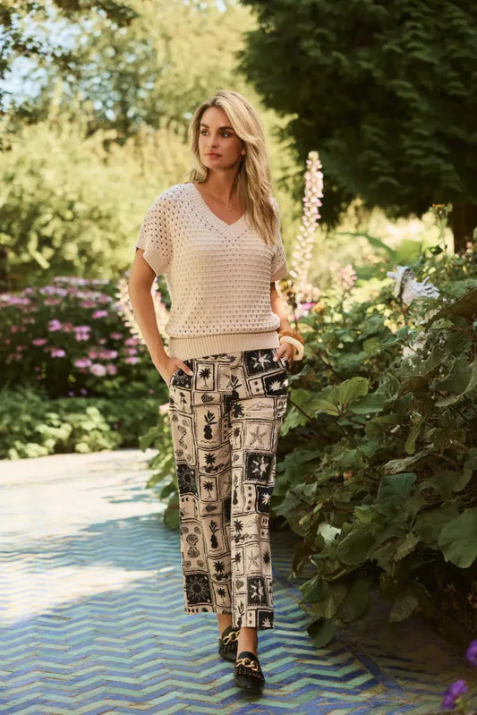 Aurora Pants