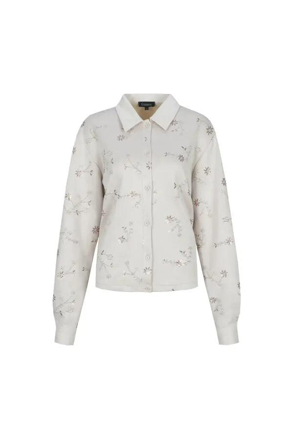 Blythely Blouse