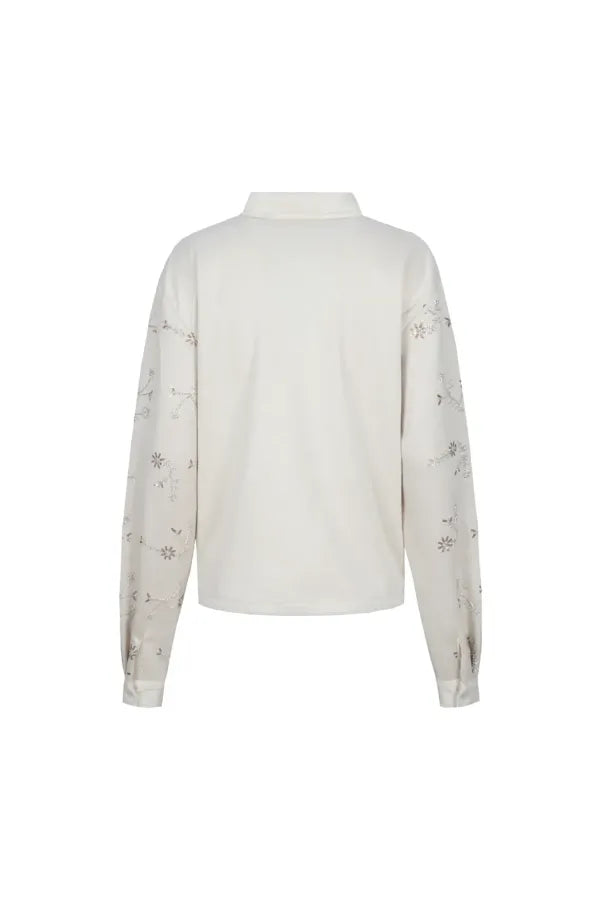 Blythely Blouse