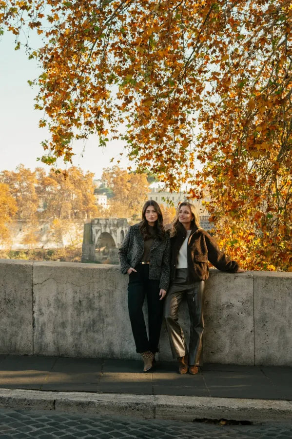 Ceallach Coat