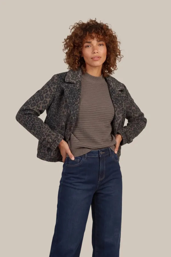 Ceallach Coat