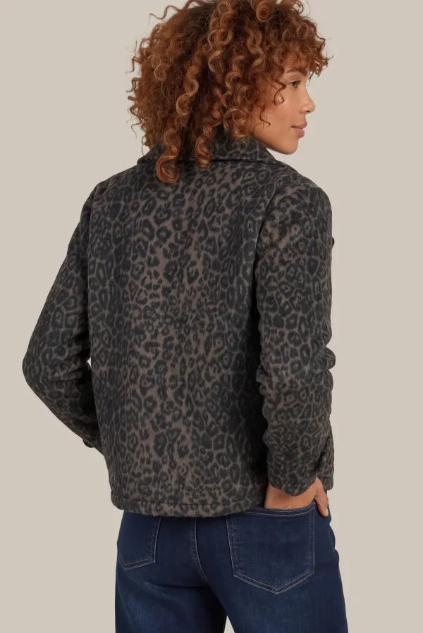 Ceallach Coat