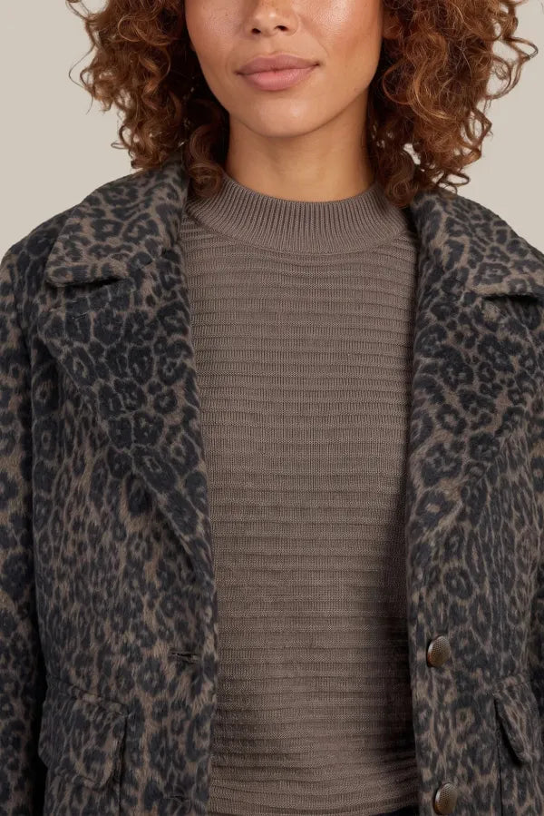 Ceallach Coat