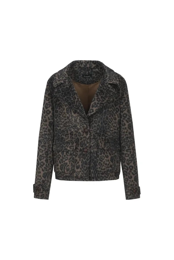 Ceallach Coat