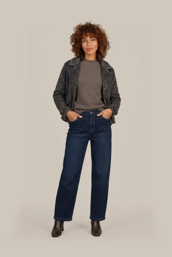 Ceallach Coat