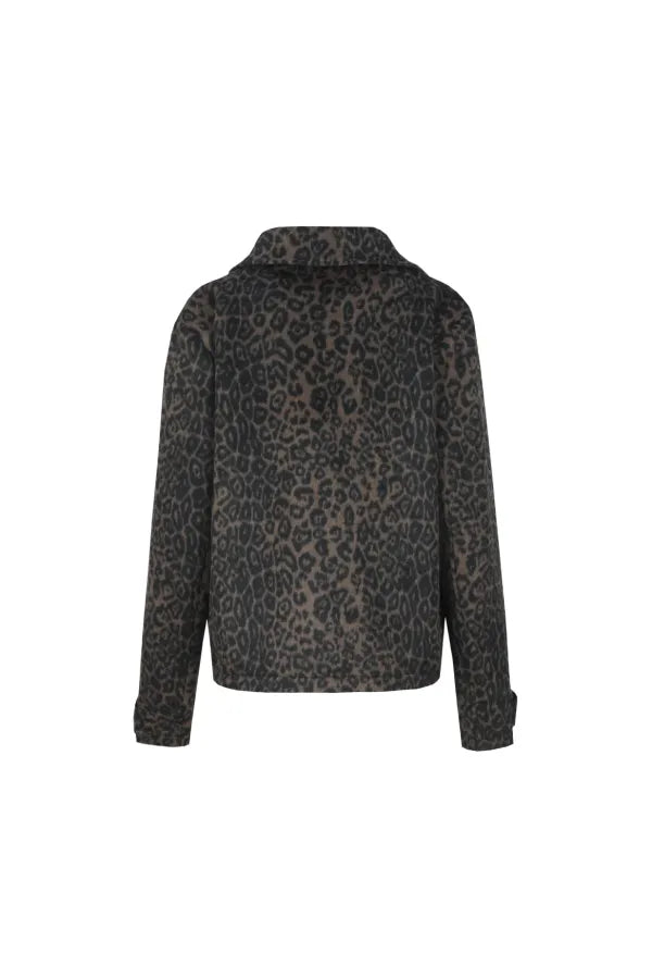 Ceallach Coat