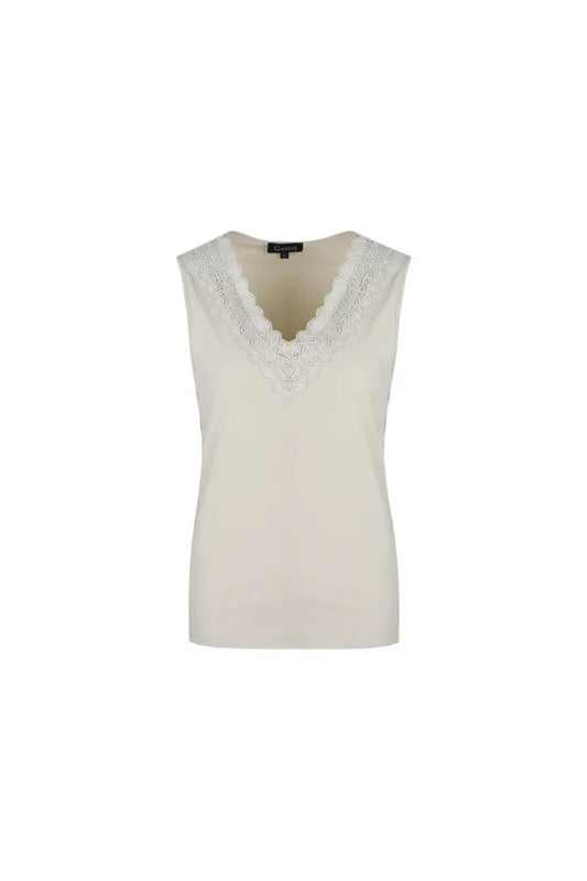 Cilia Top