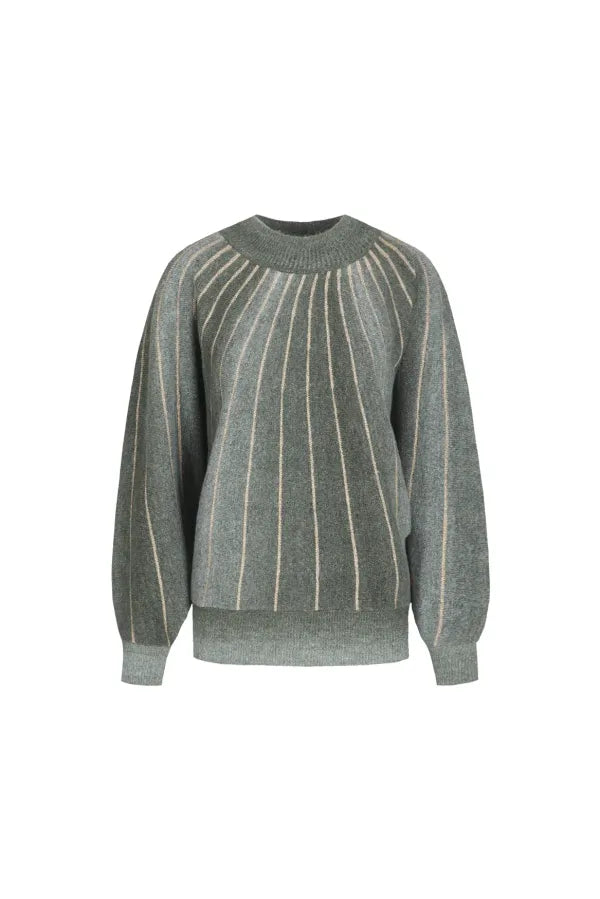 Clementine Knit Top
