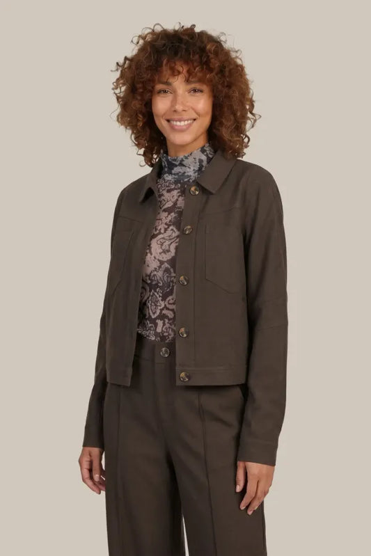 Colleen Jacket