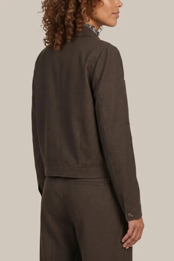 Colleen Jacket