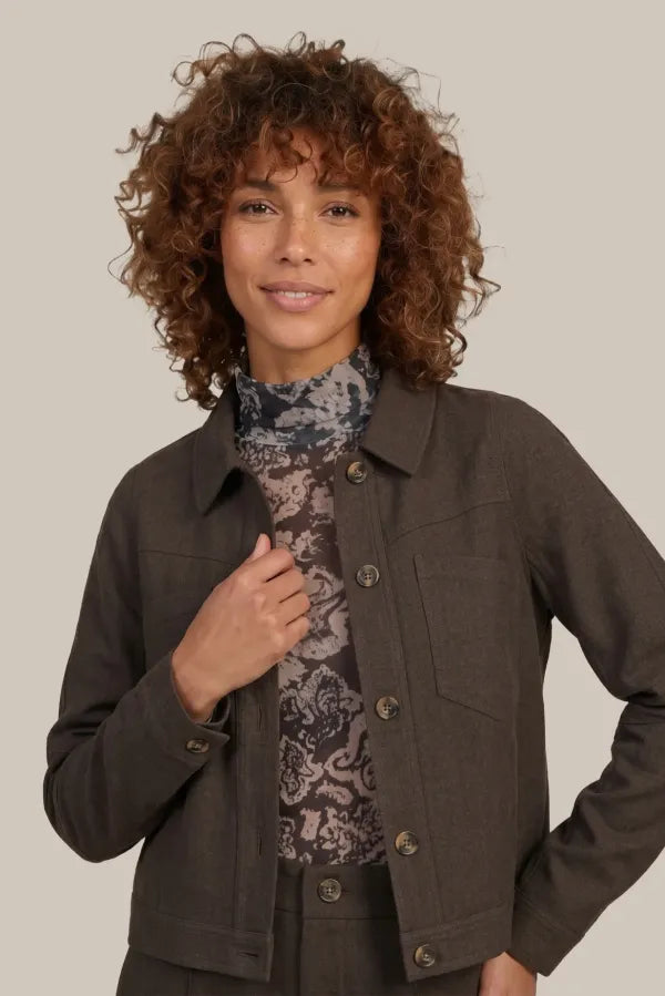 Colleen Jacket