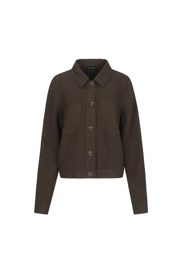 Colleen Jacket