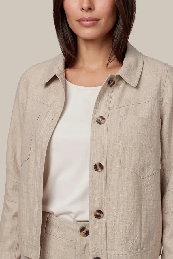 Colleen Jacket