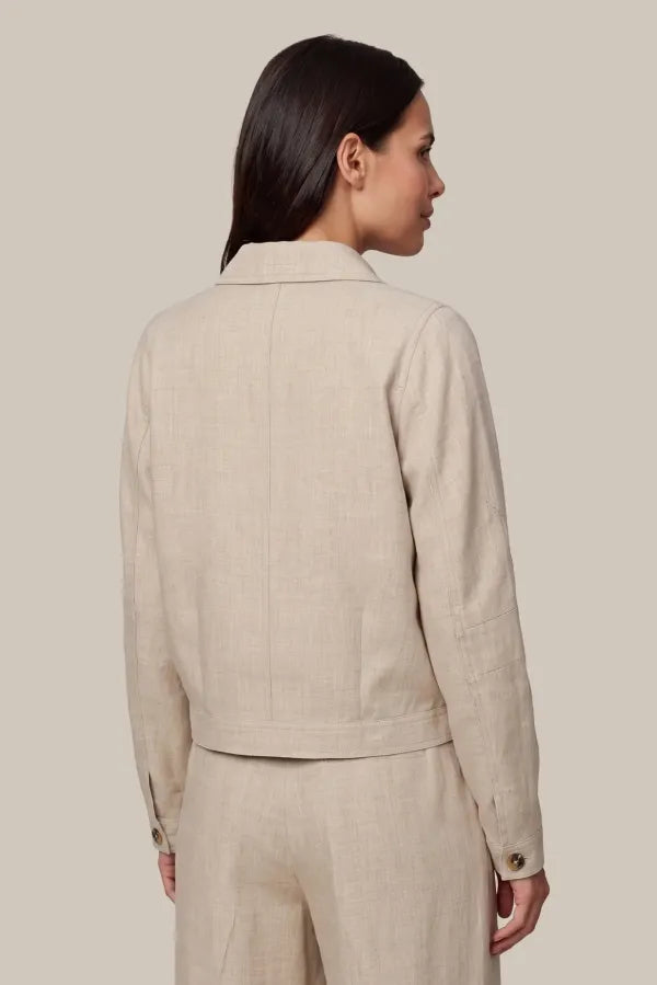 Colleen Jacket