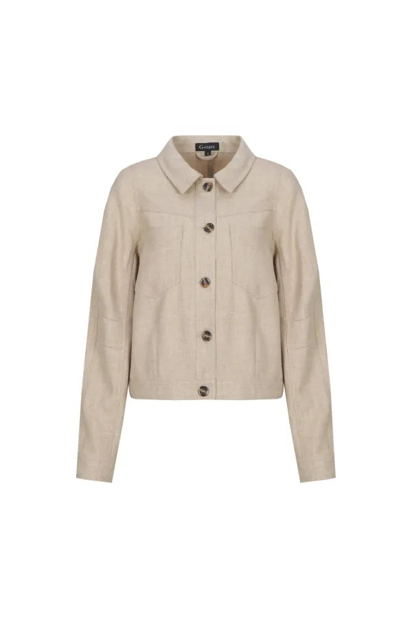 Colleen Jacket