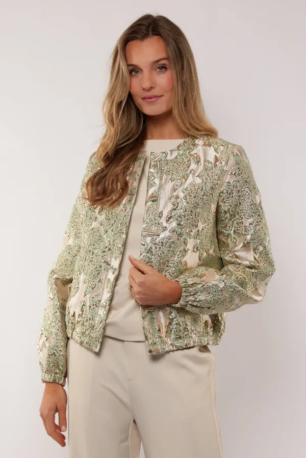 Dalia Jacket