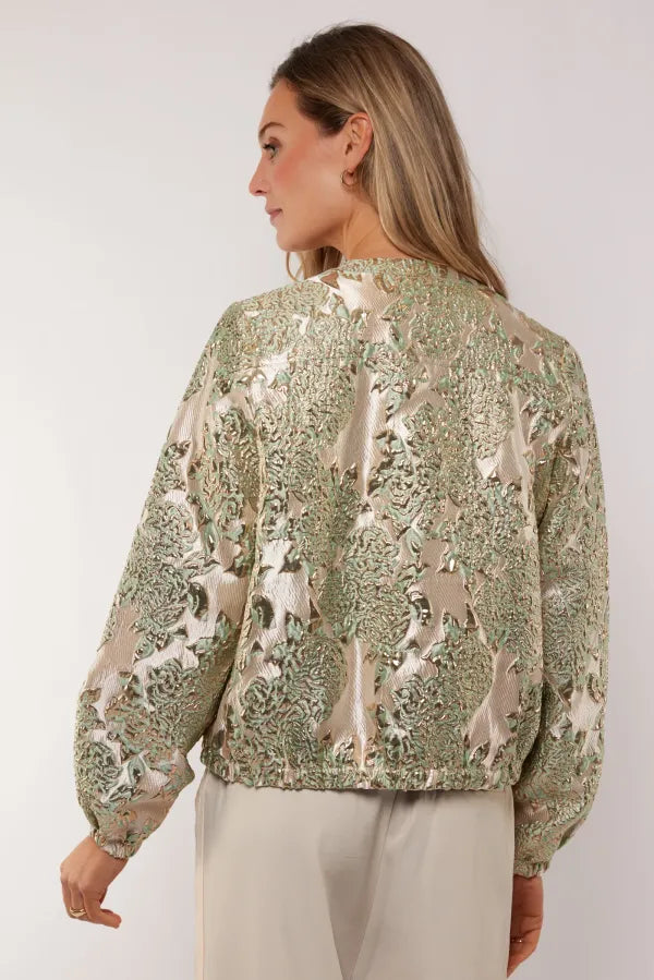 Dalia Jacket