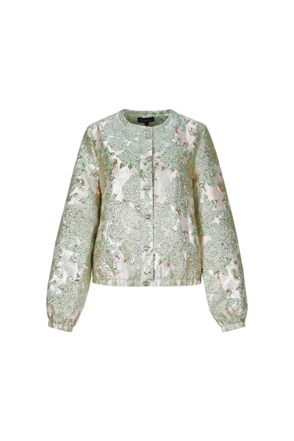Dalia Jacket