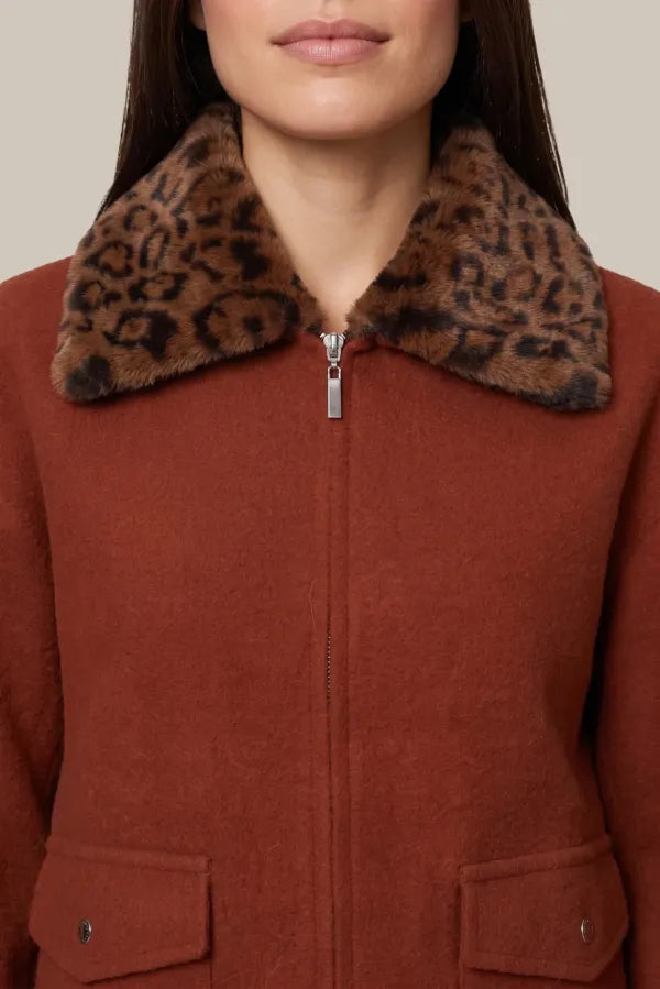 Dallan Knitting Cardigan