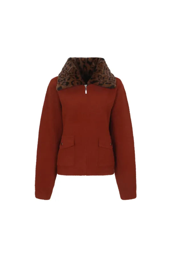 Dallan Knitting Cardigan