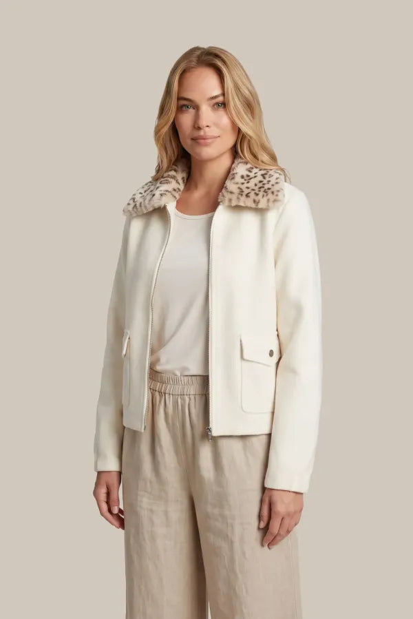 Dallan Knitting Cardigan