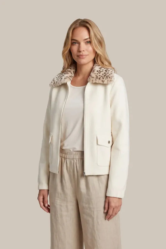 Dallan Knitting Cardigan