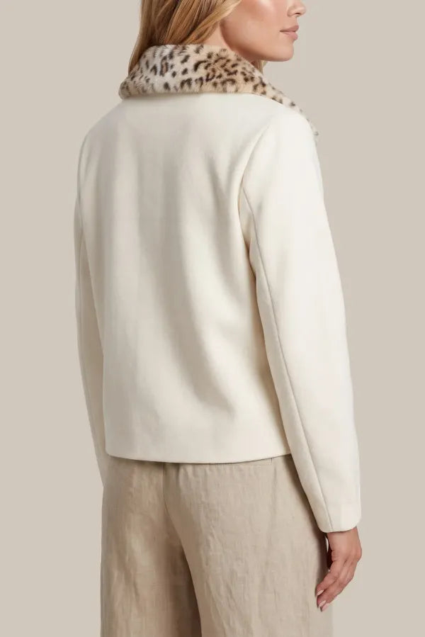 Dallan Knitting Cardigan