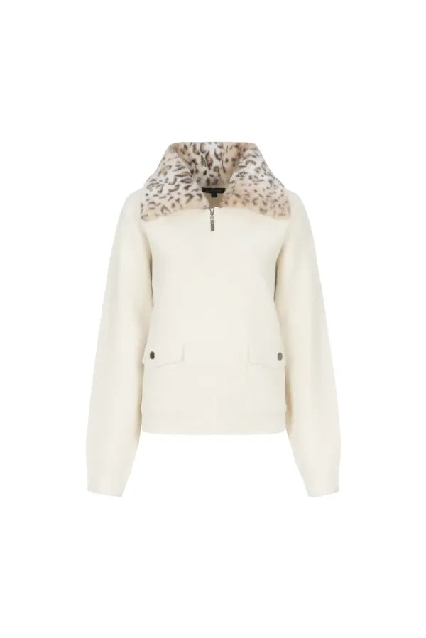 Dallan Knitting Cardigan
