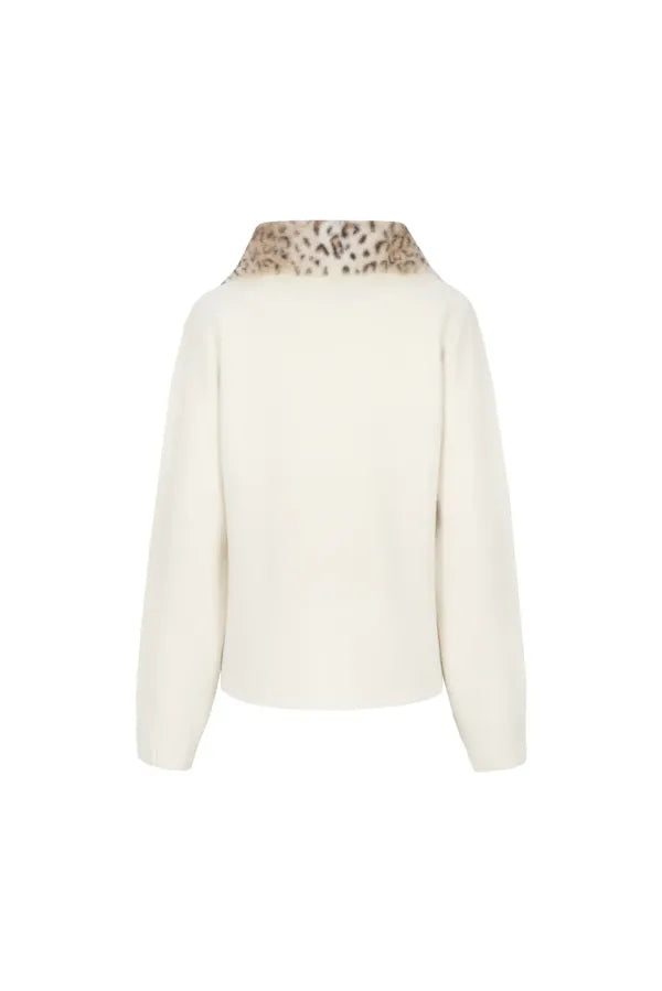 Dallan Knitting Cardigan