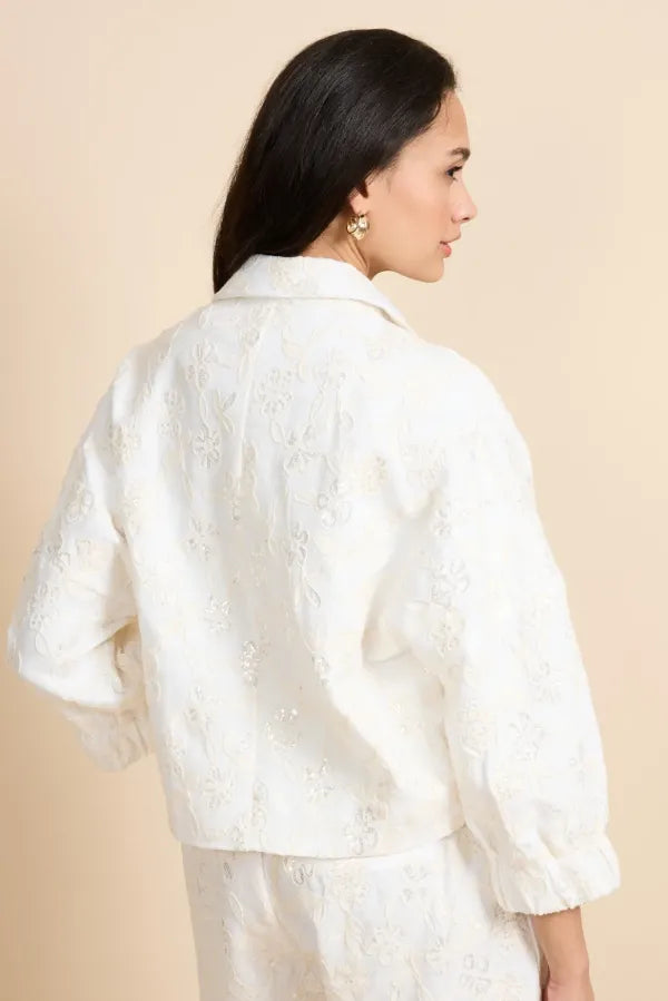 Delera Jacket
