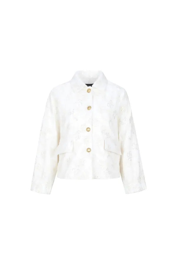 Delera Jacket