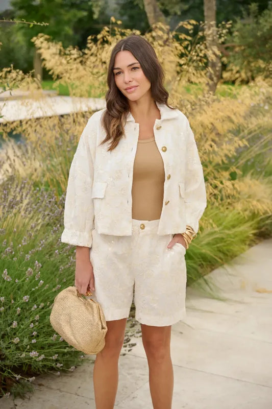Delera Jacket