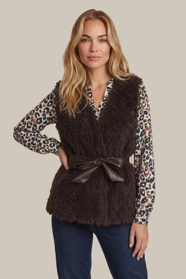 Dervla Gilet