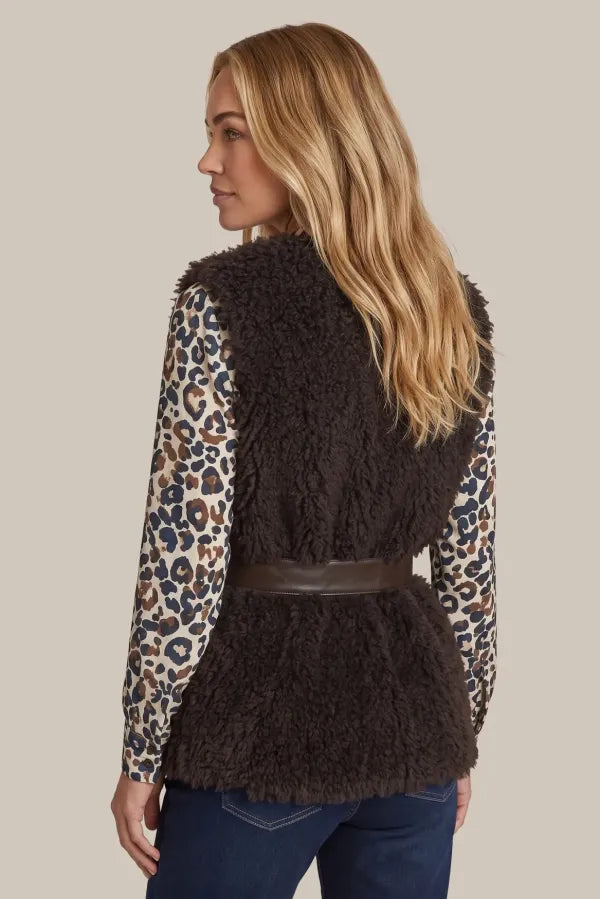 Dervla Gilet
