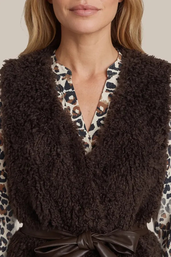 Dervla Gilet
