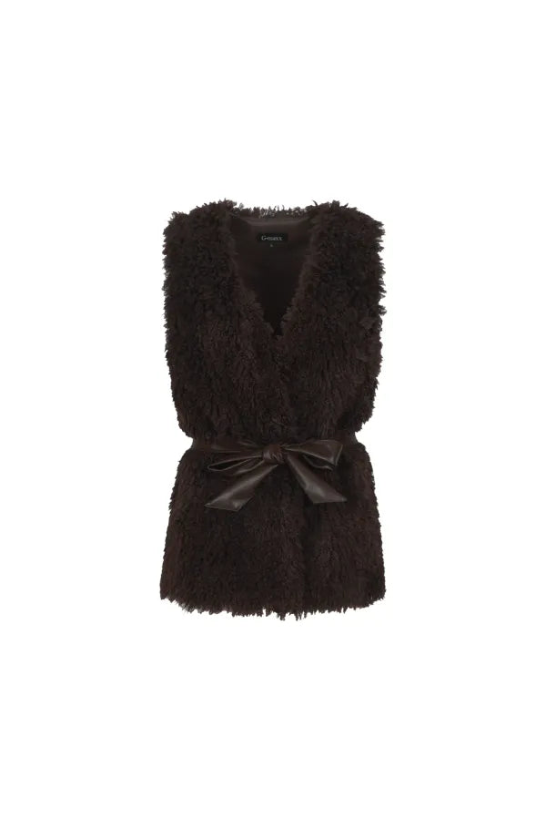 Dervla Gilet