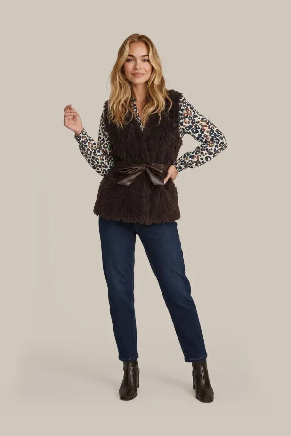 Dervla Gilet